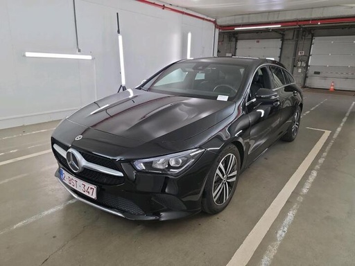 [VEH-7371075] Mercedes CLA 180 Shooting Brake (Year of Construction 2022, 136 PS, Petrol)