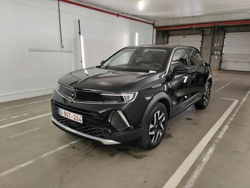 [VEH-OPE-USED-0069] OPEL Mokka (Year of Construction 2022, 101 PS, Petrol)