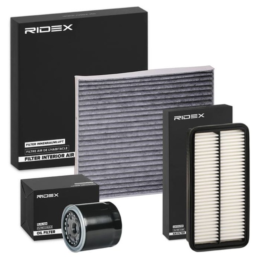 Filter Set