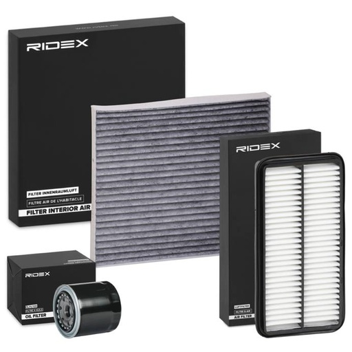 Filter Set