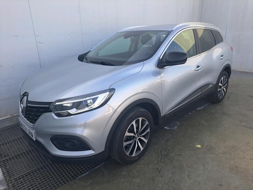 RENAULT Kadjar (Year of Construction 2021, 140 PS, Petrol)