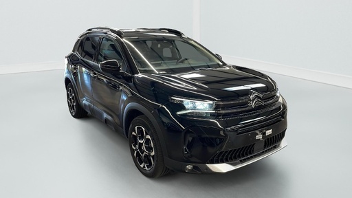 Citroen C5 Aircross (Year of Construction 2025, 136 PS, Hybrid Petrol)
