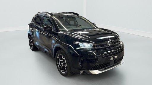 [VEH-7372702] Citroen C5 Aircross (Year of Construction 2025, 136 PS, Petrol)
