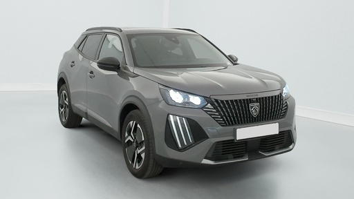 [VEH-PEU-USED-0542] PEUGEOT 2008 (Year of Construction 2024, 102 PS, Petrol)