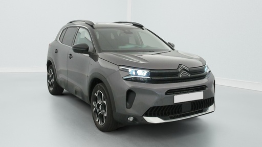 [VEH-7372707] Citroen C5 Aircross (Year of Construction 2025, 136 PS, Petrol)