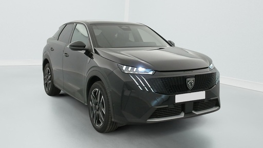 PEUGEOT 3008 (Year of Construction 2025, 136 PS, Hybrid Petrol)