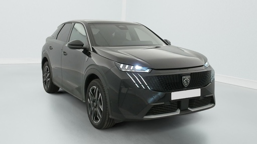 [VEH-PEU-USED-0544] PEUGEOT 3008 (Year of Construction 2025, 136 PS, Petrol)