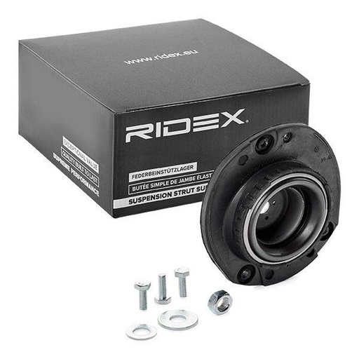 [SUPP-6358-1180S0482] Suspension Strut Support Mount