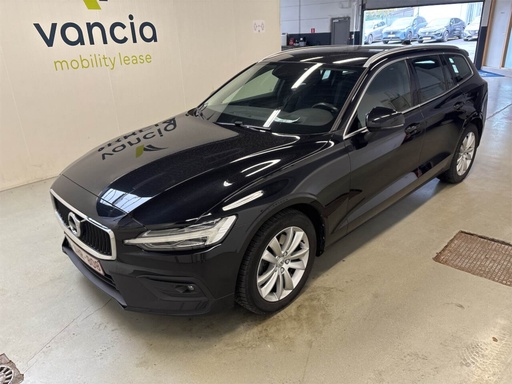 [VEH-VOL-USED-0041] VOLVO V60 (Year of Construction 2021, 163 PS, Hybrid Petrol)