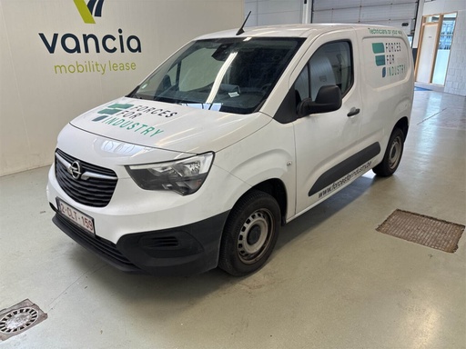 [VEH-7373870] OPEL Combo (Year of Construction 2022, 102 PS, Diesel)