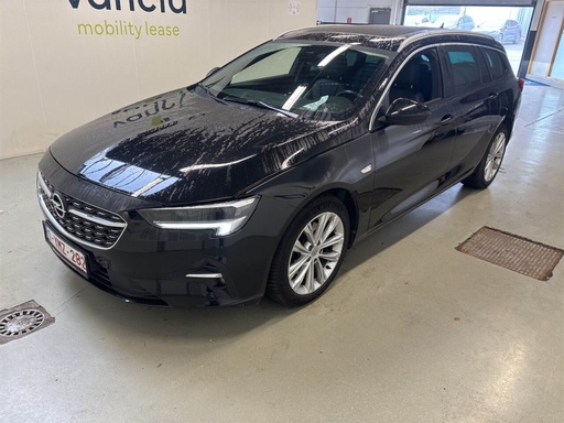 [VEH-OPE-USED-0074] OPEL Insignia (Year of Construction 2020, 122 PS, Diesel)