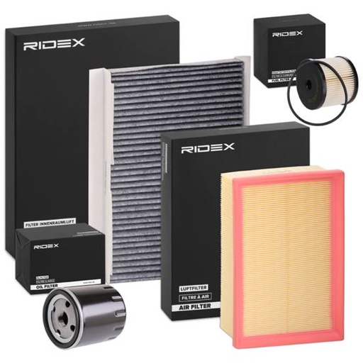 Filter Set