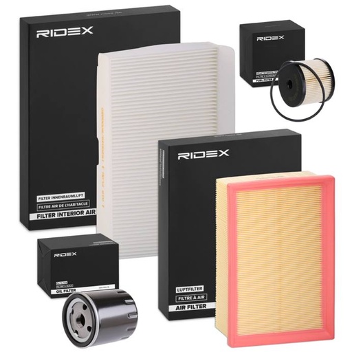 Filter Set