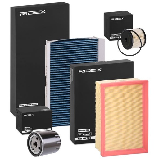 Filter Set