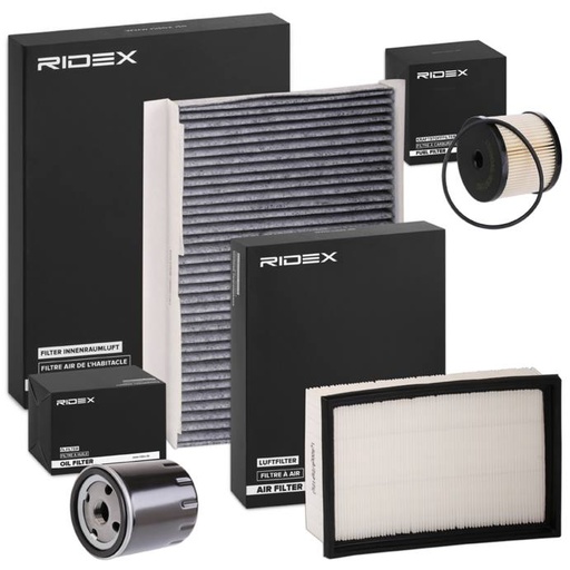 Filter Set