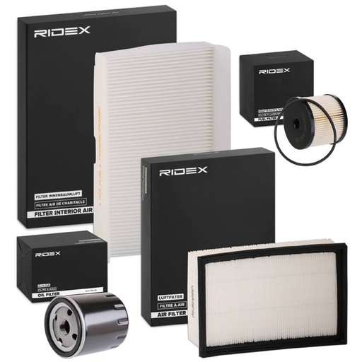 Filter Set