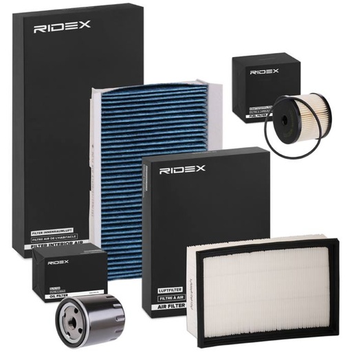 Filter Set
