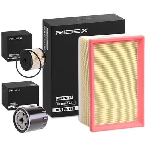 Filter Set