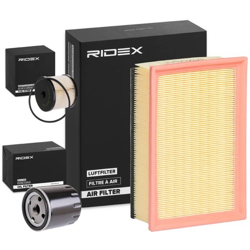 Filter Set