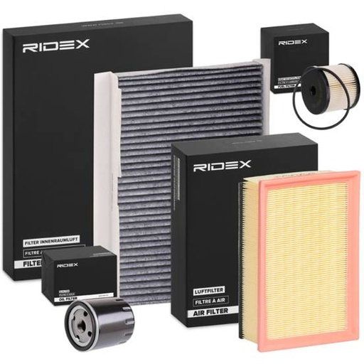 Filter Set