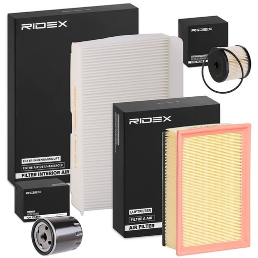 Filter Set