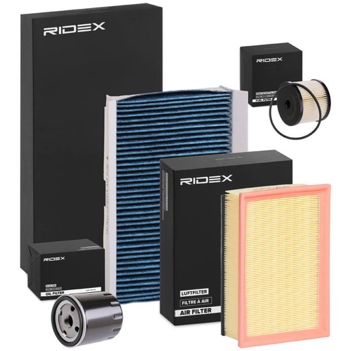 Filter Set