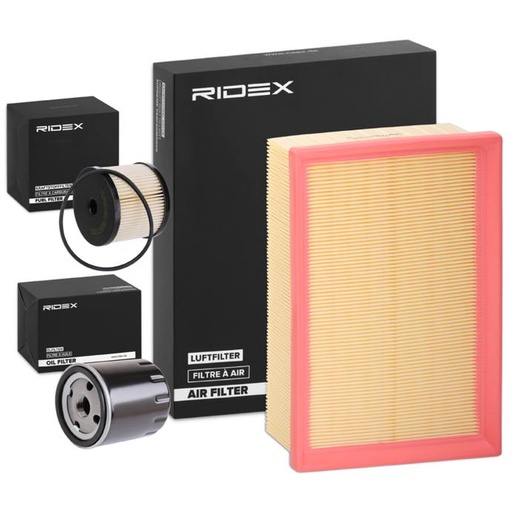 Filter Set