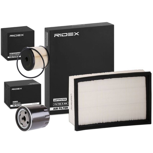 Filter Set