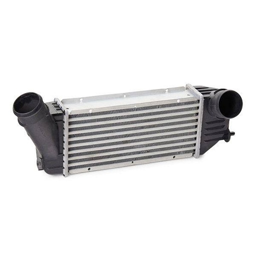 Charge Air Cooler