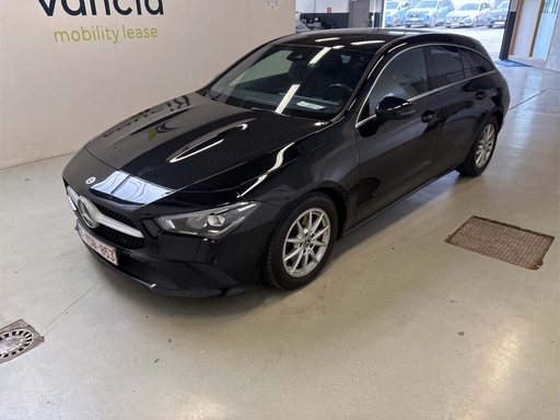 [VEH-7373918] Mercedes CLA 200 (Year of Construction 2020, 150 PS, Diesel)