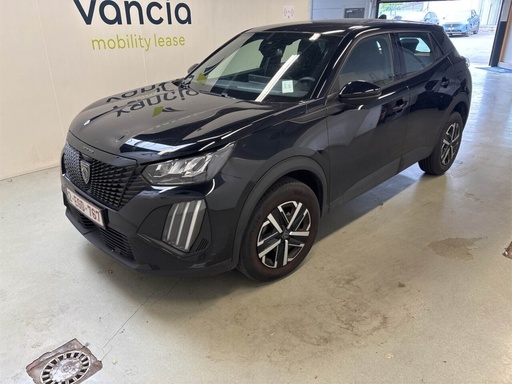 [VEH-PEU-USED-0564] PEUGEOT 2008 (Year of Construction 2023, 102 PS, Petrol)