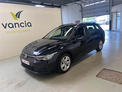 [VEH-VW-USED-0157] Volkswagen Golf (Year of Construction 2022, 131 PS, Petrol)