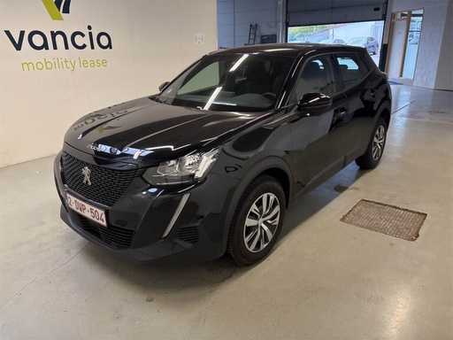 [VEH-PEU-USED-0571] PEUGEOT 2008 (Year of Construction 2023, 101 PS, Petrol)