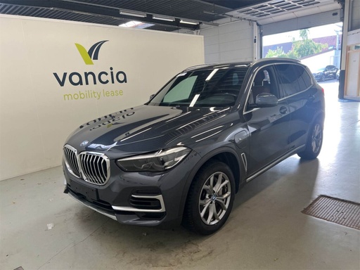 BMW X5 (Year of Construction 2022, 286 PS, Hybrid Petrol)
