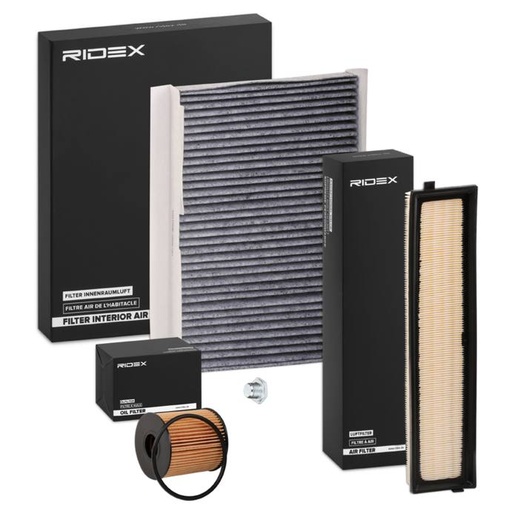 Filter Set