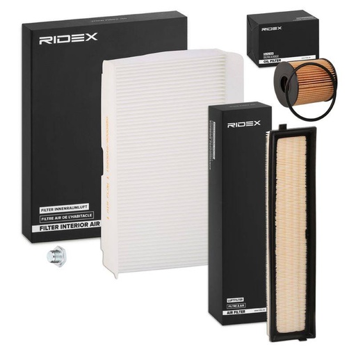 Filter Set