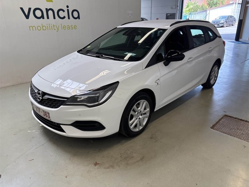 [VEH-7373951] OPEL Astra (Year of Construction 2021, 122 PS, Diesel)
