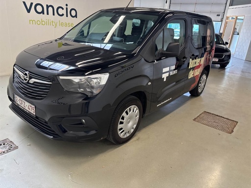 [VEH-7373956] OPEL Combo Life (Year of Construction 2022, 102 PS, Diesel)