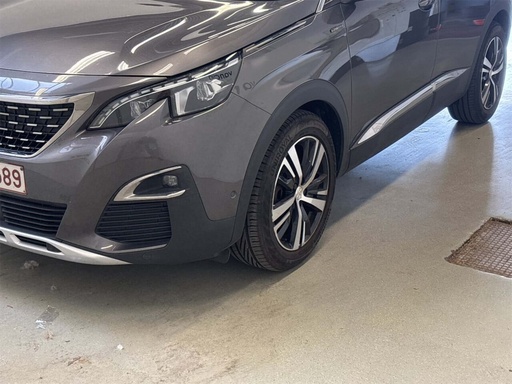 [VEH-PEU-USED-0567] PEUGEOT 3008 (Year of Construction 2020, 131 PS, Diesel)
