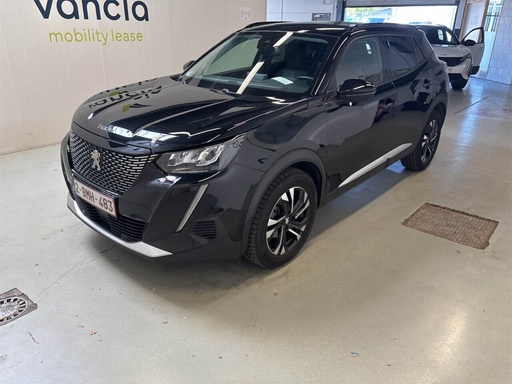 [VEH-PEU-USED-0570] PEUGEOT 2008 (Year of Construction 2022, 110 PS, Diesel)
