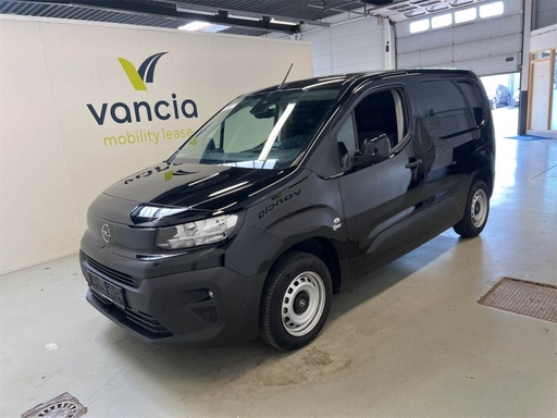 [VEH-7373965] OPEL Combo (Year of Construction 2025, 102 PS, Diesel)