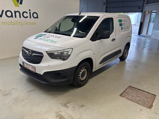 [VEH-7373982] OPEL Combo (Year of Construction 2022, 102 PS, Diesel)