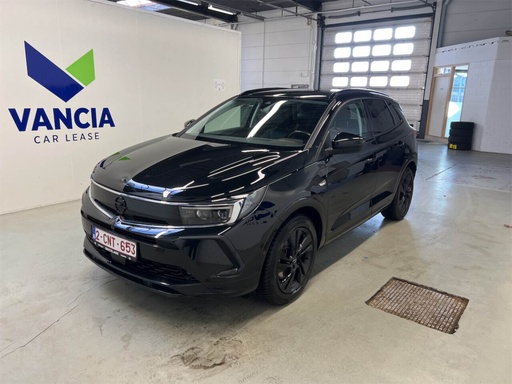[VEH-7373983] OPEL Grandland X (Year of Construction 2022, 181 PS, Hybrid Petrol)