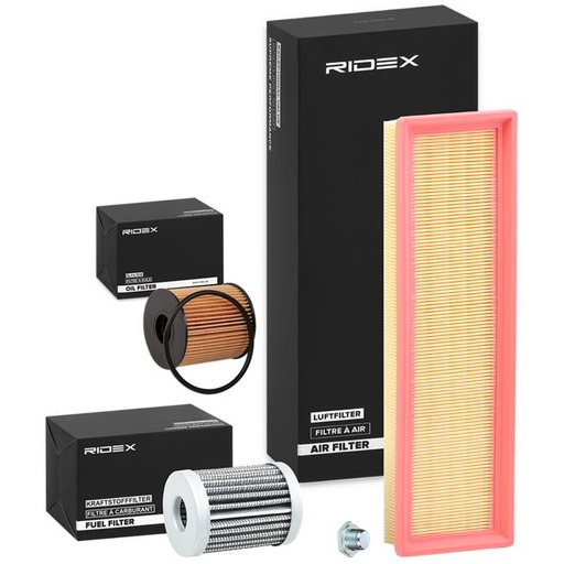 Filter Set