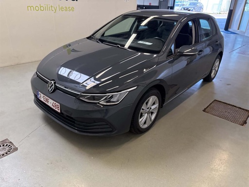 [VEH-VW-USED-0159] Volkswagen Golf (Year of Construction 2023, 110 PS, Petrol)