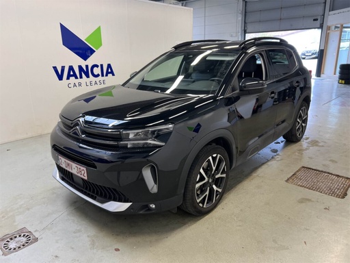 Citroen C5 Aircross (Year of Construction 2023, 181 PS, Hybrid Petrol)