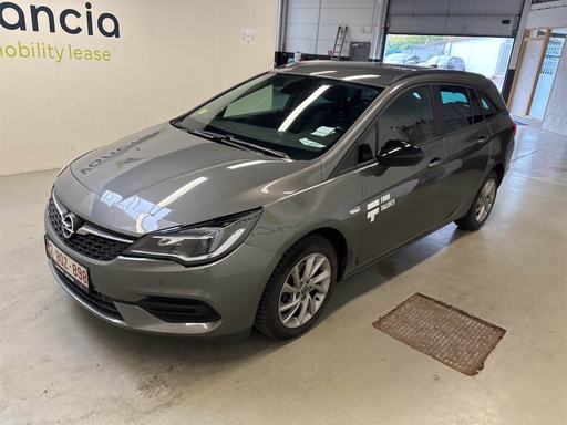 [VEH-7374003] OPEL Astra (Year of Construction 2022, 122 PS, Diesel)