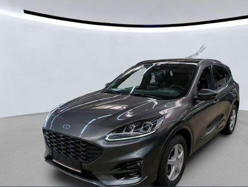 [VEH-7375138] FORD Kuga (Year of Construction 2022, 152 PS, Hybrid Petrol)