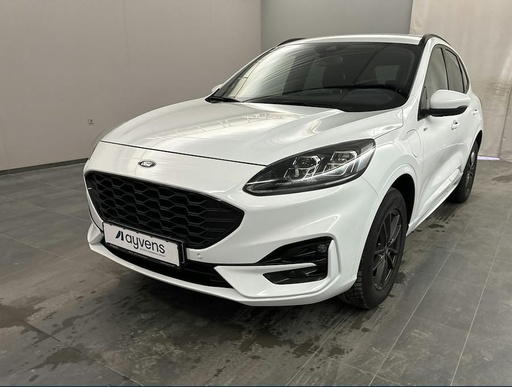 FORD Kuga (Year of Construction 2023, 152 PS, Hybrid Petrol)
