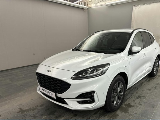 FORD Kuga (Year of Construction 2023, 152 PS, Hybrid Petrol)